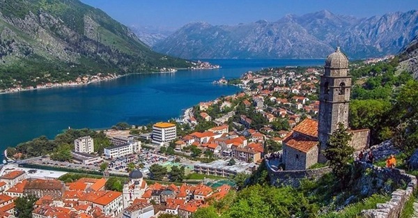 Foto - Hangi ülkeye vizesiz gidilir? Pasaportsuz gidilen ülkeler hangileri?