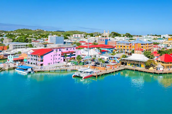 Foto - Hangi ülkeye vizesiz gidilir? Pasaportsuz gidilen ülkeler hangileri?