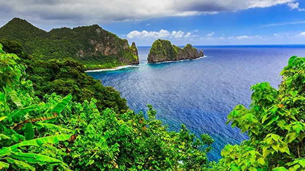 Foto - Hangi ülkeye vizesiz gidilir? Pasaportsuz gidilen ülkeler hangileri?