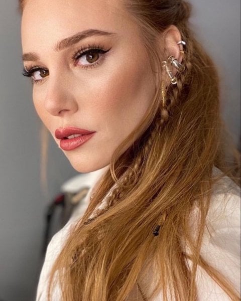 Foto - Hangi ünlü hangi partiye oy verecek?