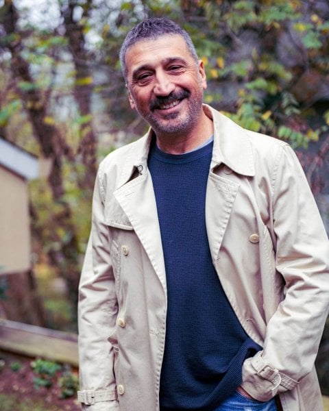 Foto - Hangi ünlü hangi partiye oy verecek?