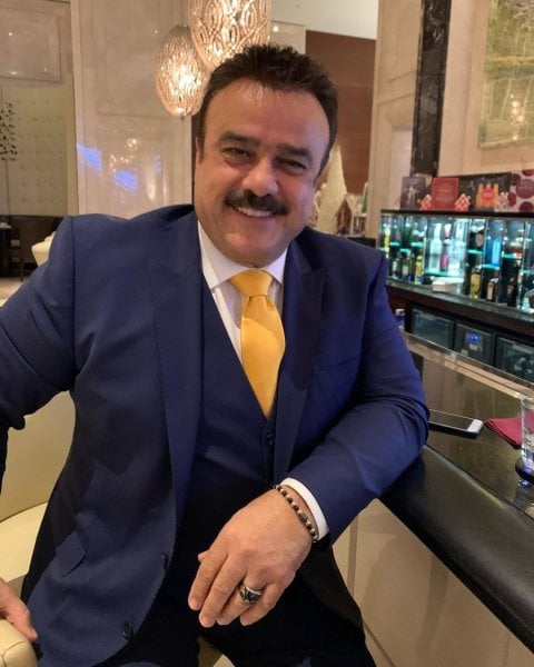 Foto - Hangi ünlü hangi partiye oy verecek?