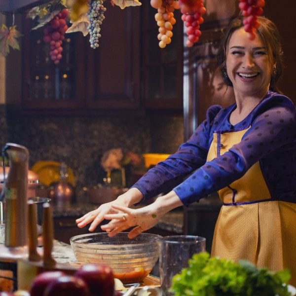 Foto - Hangi ünlü hangi partiye oy verecek?