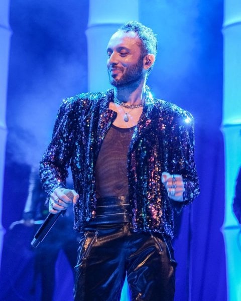 Foto - Hangi ünlü hangi partiye oy verecek?