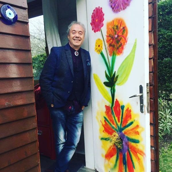 Foto - Hangi ünlü hangi partiye oy verecek?