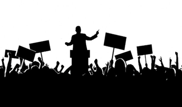 Hangi ünlü isim hangi partiden aday oldu?