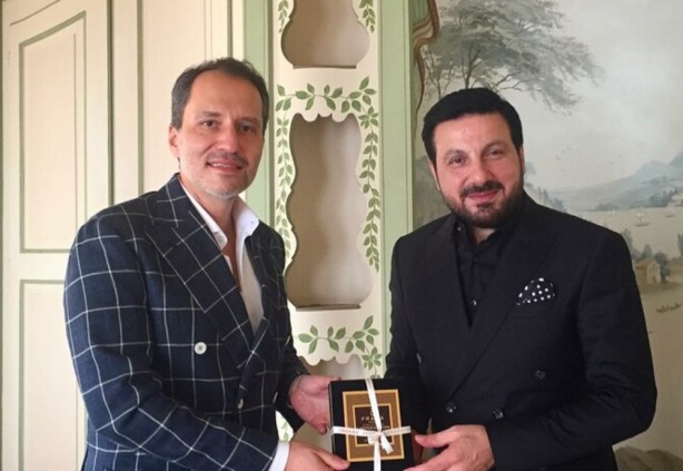 Foto - Hangi ünlü isim hangi partiden aday oldu?