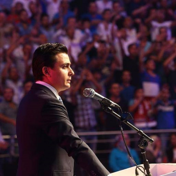 Foto - Hangi ünlü referandumda ne dedi?