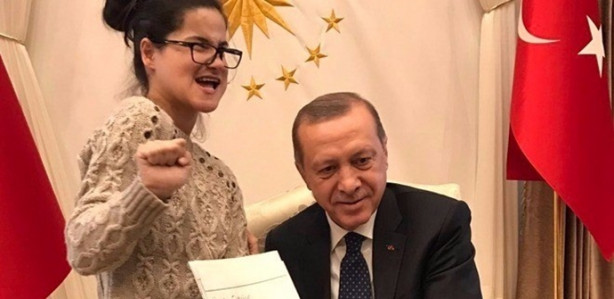 Foto - Hangi ünlü referandumda ne dedi?