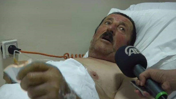Foto - Hangi ünlü referandumda ne dedi?