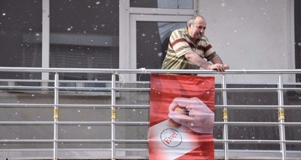 Foto - Hangi ünlü referandumda ne dedi?