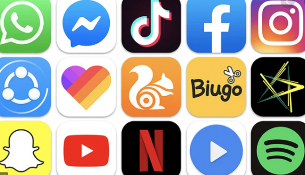 Foto - Hangi uygulamalar hakkımızda ne kadar veri topluyor?