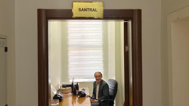 Foto - Hanginiz bunu yapabilir! Görme engellinin inanılmaz yeteneği!