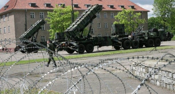 Foto - Hangisi daha iyi? S-400 mü? Patriot mu?