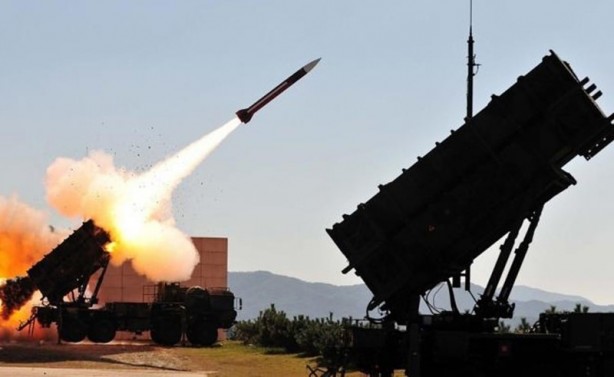 Foto - Hangisi daha iyi? S-400 mü? Patriot mu?