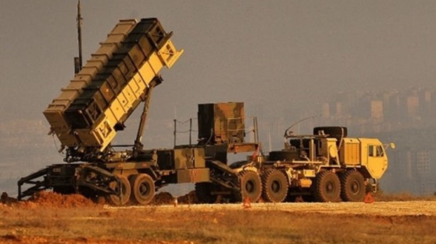 Foto - Hangisi daha iyi? S-400 mü? Patriot mu?