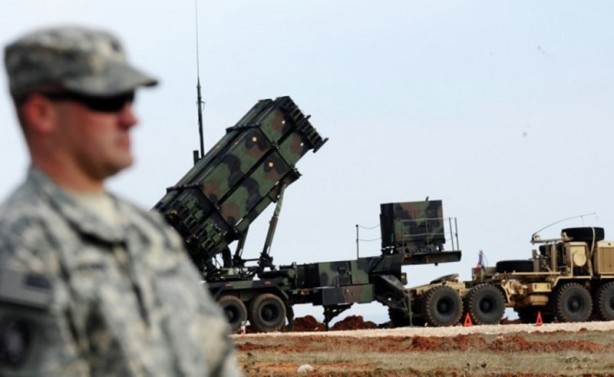 Foto - Hangisi daha iyi? S-400 mü? Patriot mu?