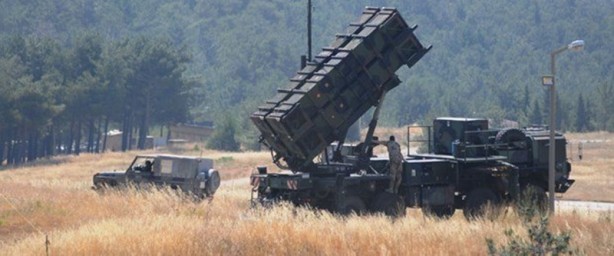 Foto - Hangisi daha iyi? S-400 mü? Patriot mu?