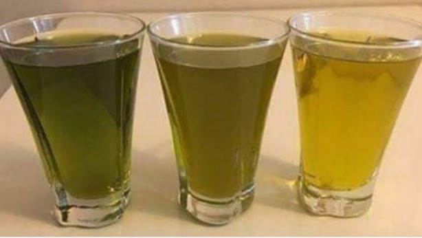 Hangisi hakiki zeytinyağı? Uzman olmaya gerek yok! Gerçeğini bu basit formülle şıp diye anlayacaksınız