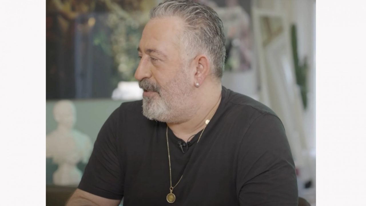 Foto - Hani bunlar halkçıydı? Cem Yılmaz'ın saati gündem oldu
