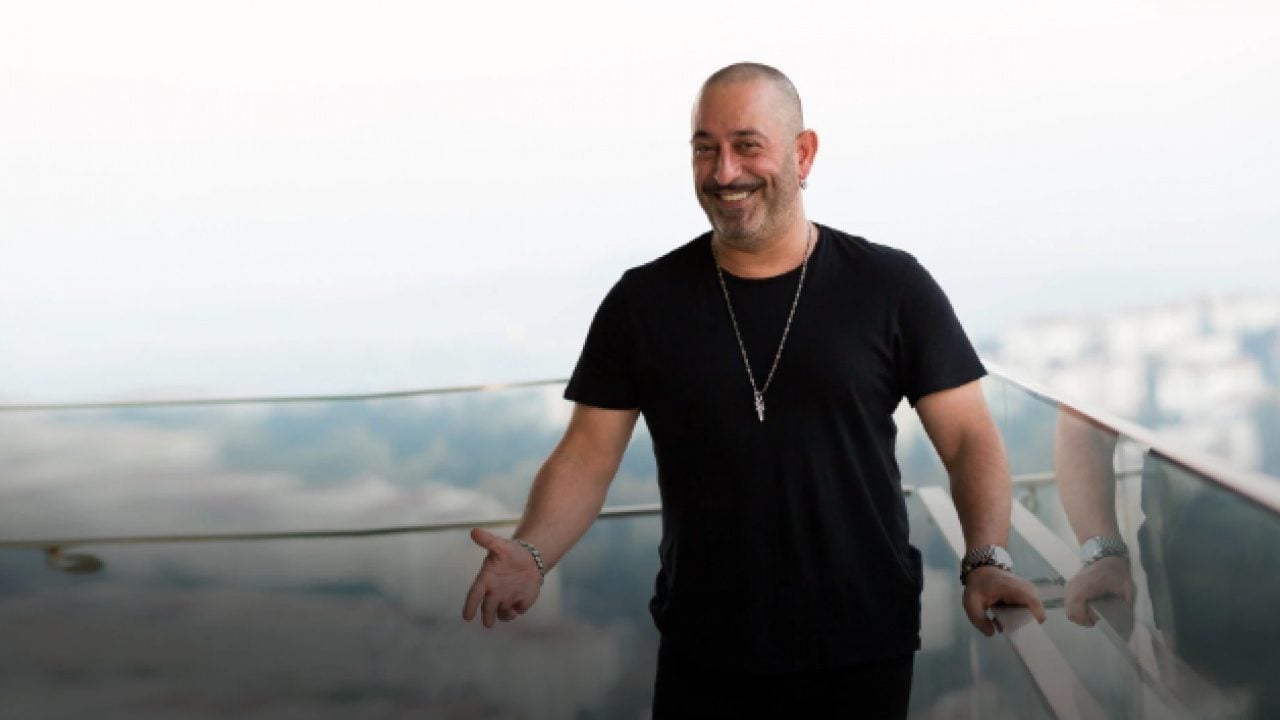Foto - Hani bunlar halkçıydı? Cem Yılmaz'ın saati gündem oldu