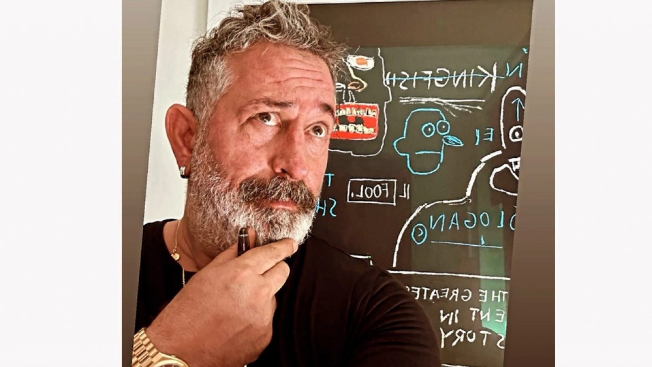 Foto - Hani bunlar halkçıydı? Cem Yılmaz'ın saati gündem oldu