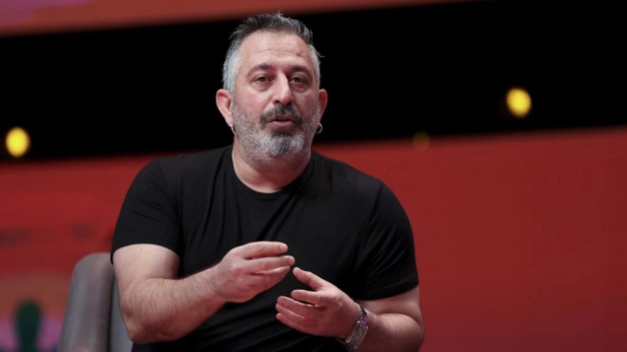 Foto - Hani bunlar halkçıydı? Cem Yılmaz'ın saati gündem oldu