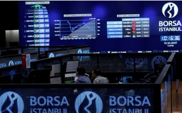 Foto - Hani çökecekti! 3 haftada 1 milyon yatırımcı geldi