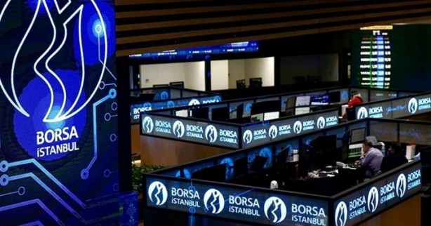 Foto - Hani çökecekti! 3 haftada 1 milyon yatırımcı geldi