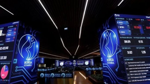 Foto - Hani çökecekti! 3 haftada 1 milyon yatırımcı geldi