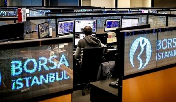 Foto - Hani çökecekti! 3 haftada 1 milyon yatırımcı geldi