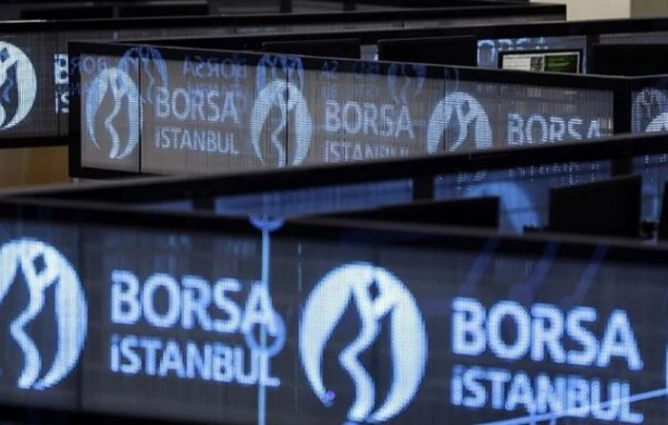 Foto - Hani çökecekti! 3 haftada 1 milyon yatırımcı geldi