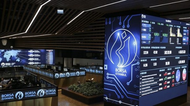 Foto - Hani çökecekti! 3 haftada 1 milyon yatırımcı geldi