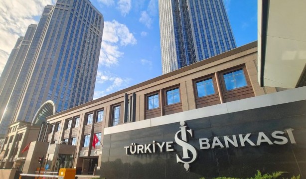 Hani ekonomi batmıştı! İş Bankası'nın aktif büyüklüğü rekor kırdı