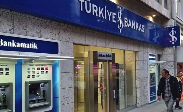 Foto - Hani ekonomi batmıştı! İş Bankası'nın aktif büyüklüğü rekor kırdı