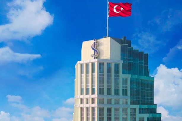 Foto - Hani ekonomi batmıştı! İş Bankası'nın aktif büyüklüğü rekor kırdı