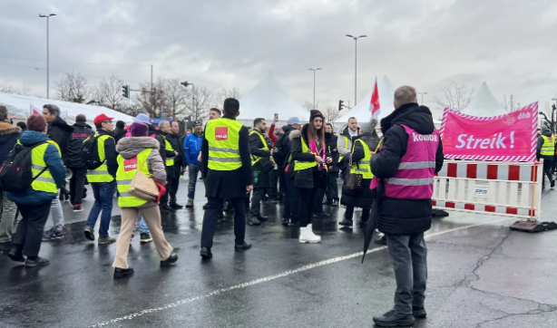 Foto - Hani her şey toz pembeydi! İşte öve öve bitiremedikleri Almanya