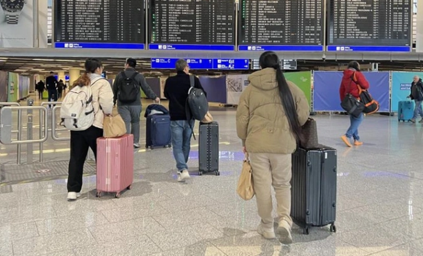 Foto - Hani her şey toz pembeydi! İşte öve öve bitiremedikleri Almanya