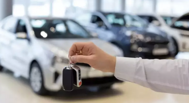 Foto - Hani yanmış, bitmiş, ölmüştük! Otomobil satışlarında büyük rekor