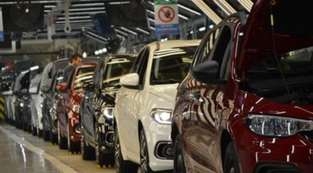 Foto - Hani yanmış, bitmiş, ölmüştük! Otomobil satışlarında büyük rekor