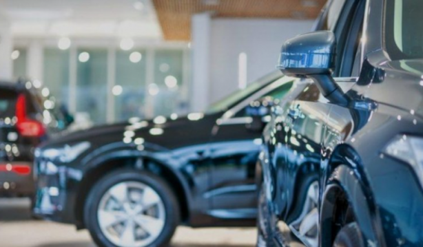 Foto - Hani yanmış, bitmiş, ölmüştük! Otomobil satışlarında büyük rekor