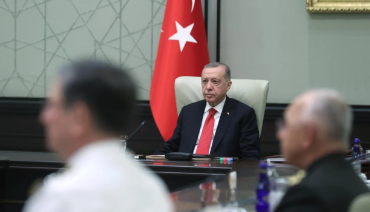 Foto - Haniye suikastı sonrası Erdoğan, Anıtkabir Özel Defteri'ne bakın neler yazdı!