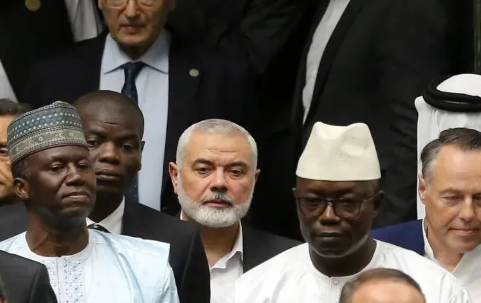 Haniye suikastı sonrası İran ile ilgili kritik detayı duyurdu: Bir şüphe var