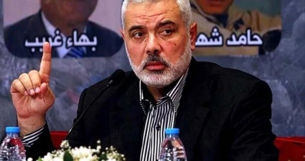 Foto - Haniye suikastı sonrası İran ile ilgili kritik detayı duyurdu: Bir şüphe var