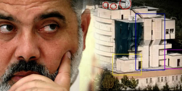 Haniye suikastında acem oyunu! Suikastta İran parmağı mı var?