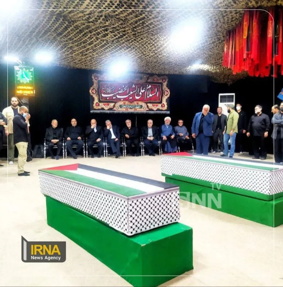 Foto - Haniye suikastında acem oyunu! Suikastta İran parmağı mı var?