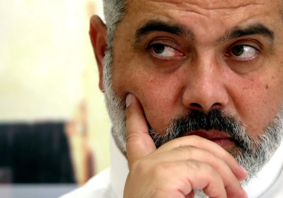 Foto - Haniye suikastında acem oyunu! Suikastta İran parmağı mı var?