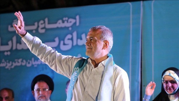 Foto - Haniye suikastında İran parmağı: Onlara karşılık kurban ettiler