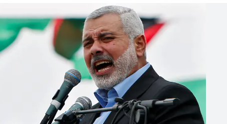 Foto - Haniye suikastında İran parmağı: Onlara karşılık kurban ettiler