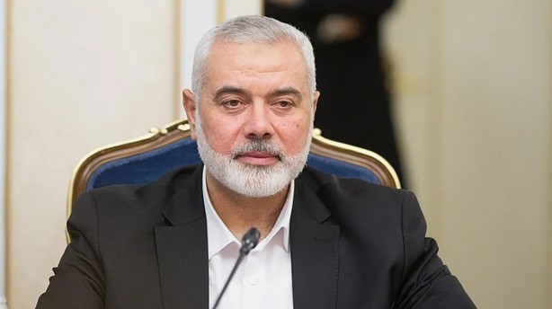 Foto - Haniye’nin şehadeti sonrası peş peşe açıklamalar! Hangi ülke ne dedi?